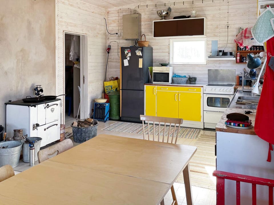 House | Interior
