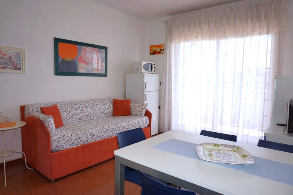 Apartment | Living room