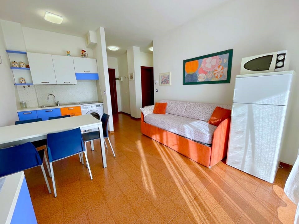 Apartment | Living room