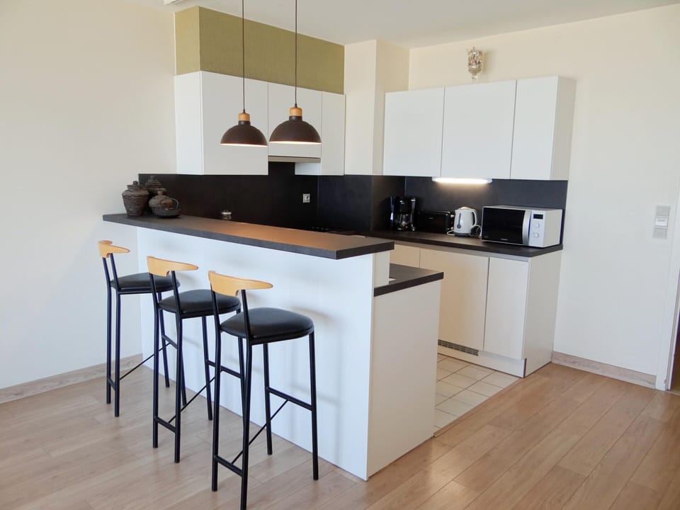 Apartment | Private kitchen