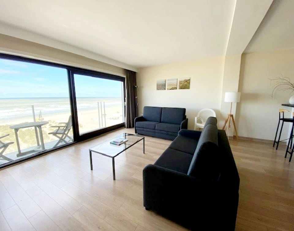 Apartment | Living room