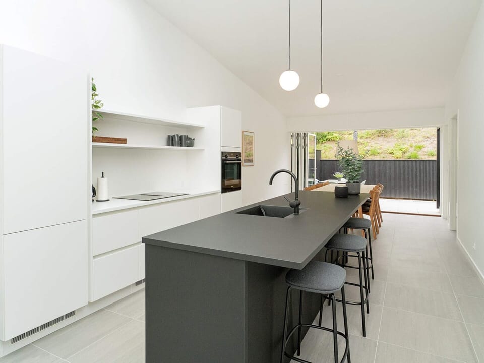 House | Interior