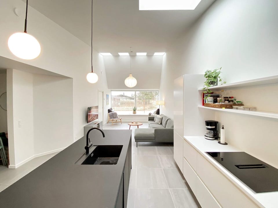 House | Interior