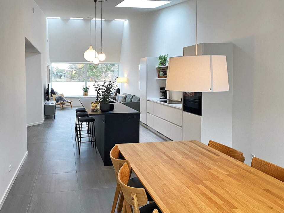 House | Interior