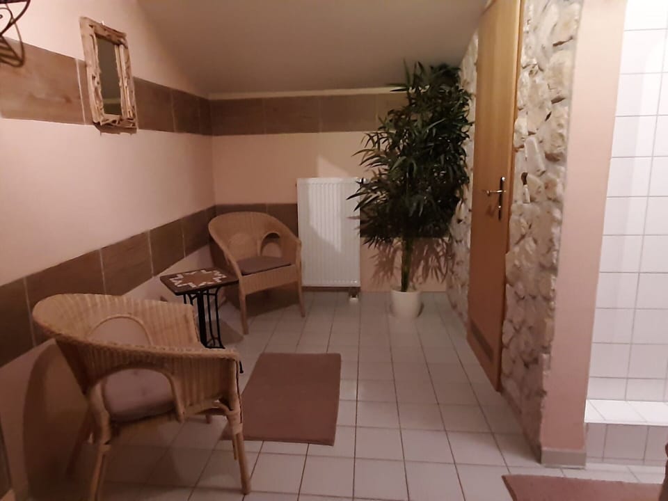 Apartment | Spa treatment