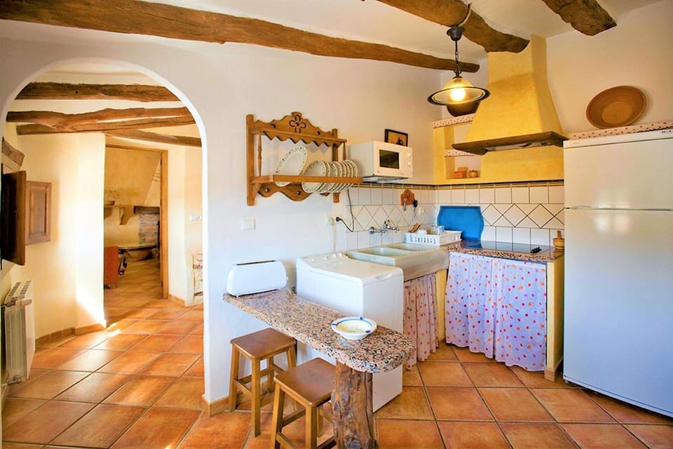 House | Private kitchen
