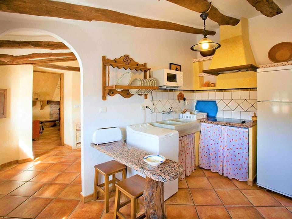House | Private kitchen