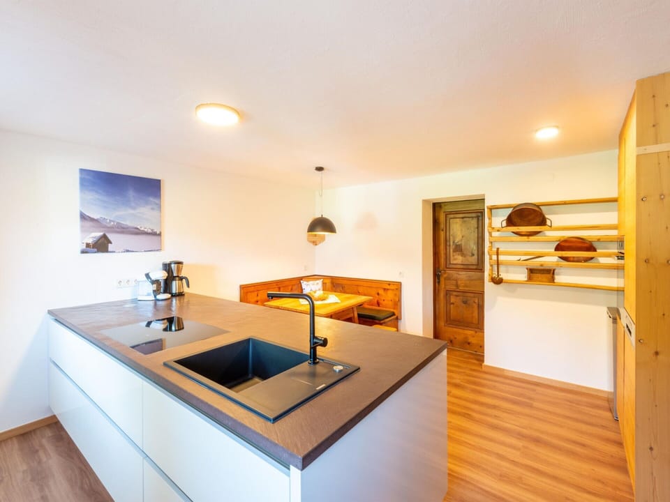 House | Private kitchen | Highchair