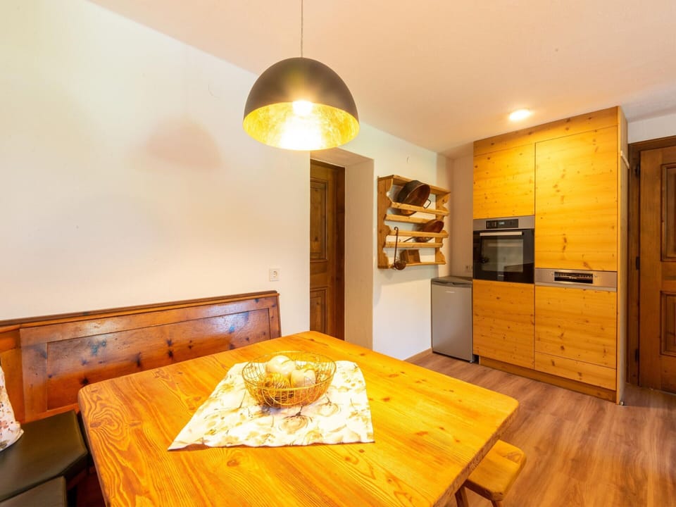 House | Private kitchen | Highchair