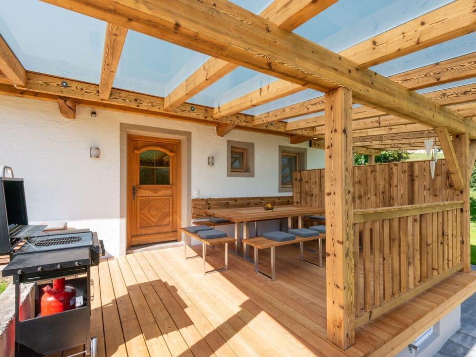 House | Dining