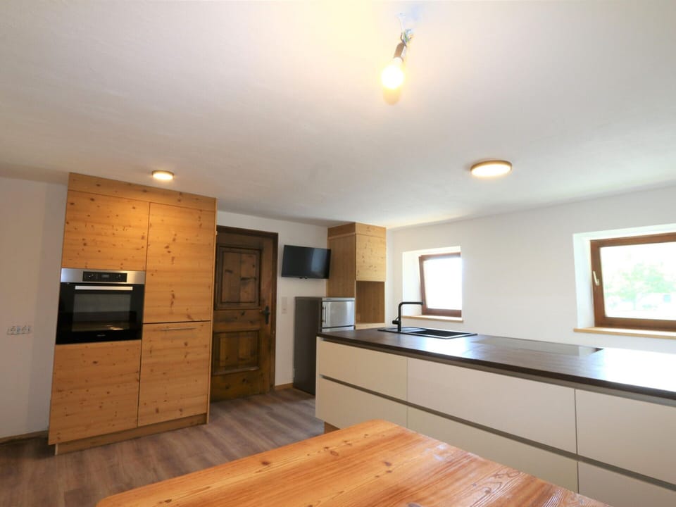 House | Private kitchen | Highchair