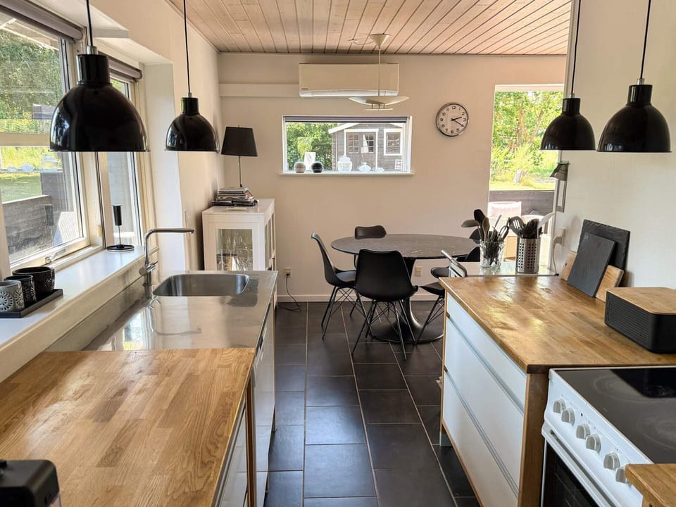 House | Interior