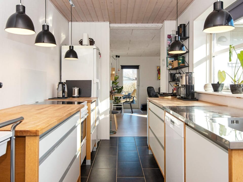 House | Interior