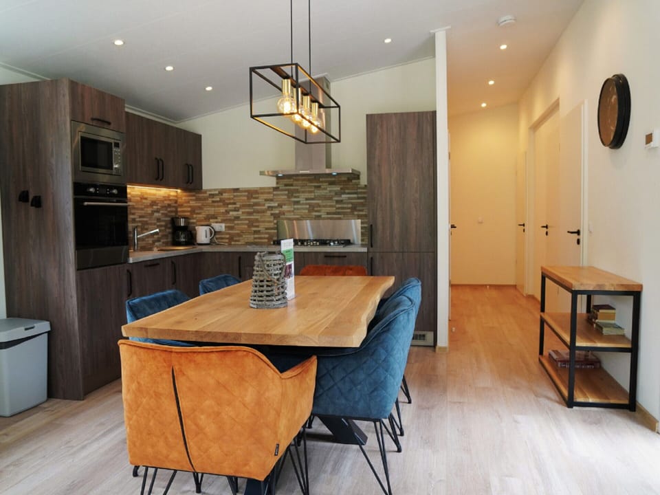 Bungalow | Private kitchen | Electric kettle