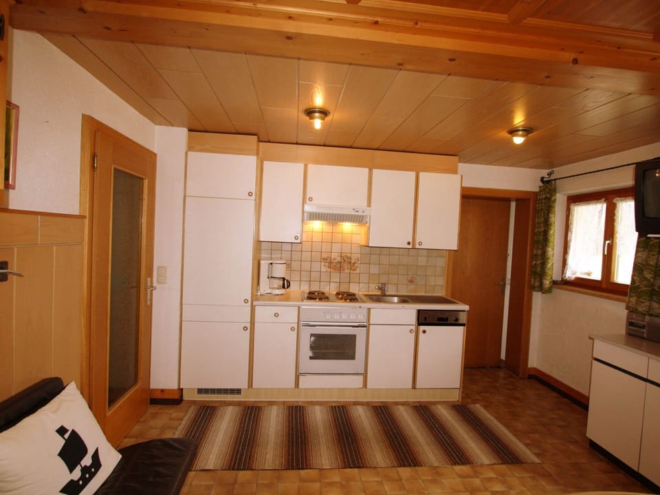 House | Private kitchen
