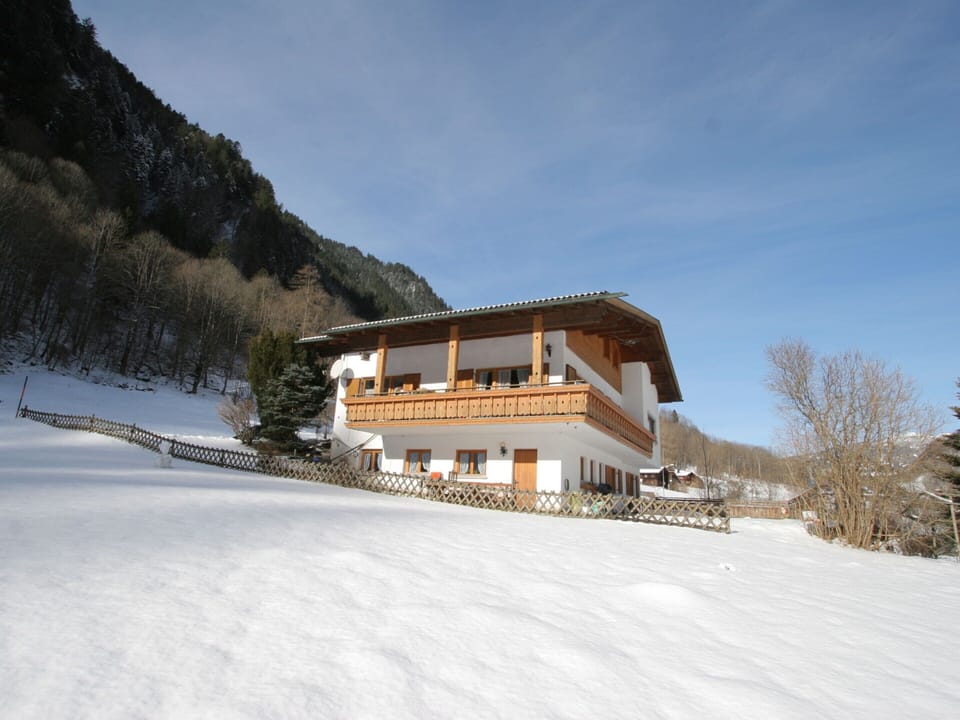 House | Exterior