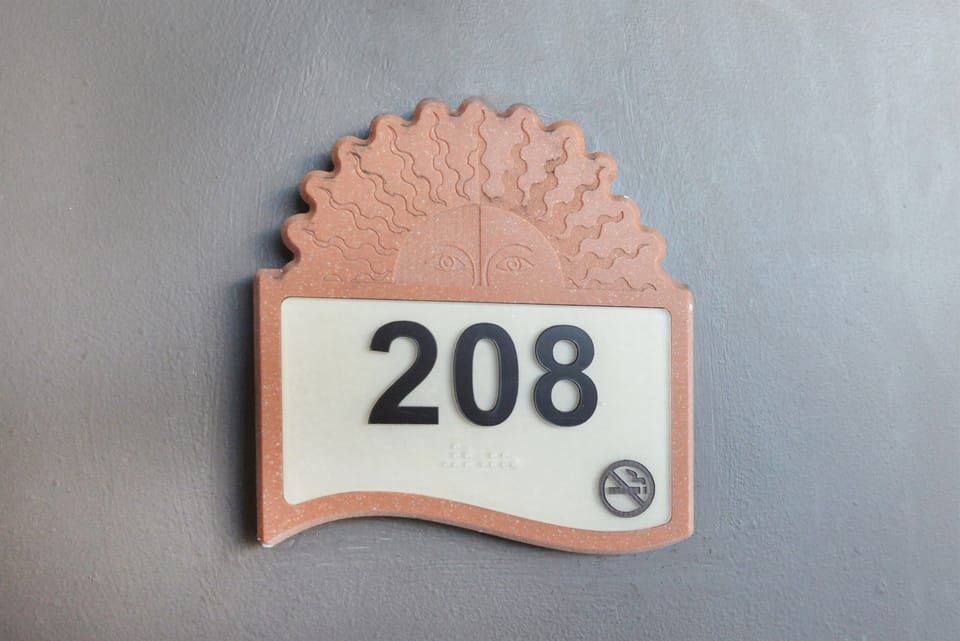 Condo 208
