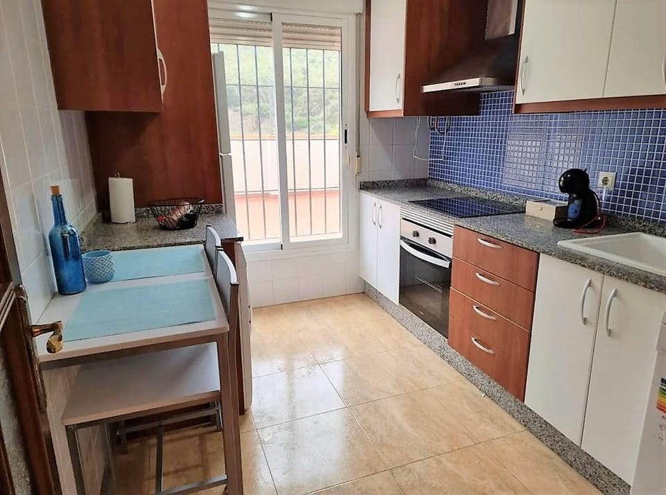 House | Private kitchen | Toaster