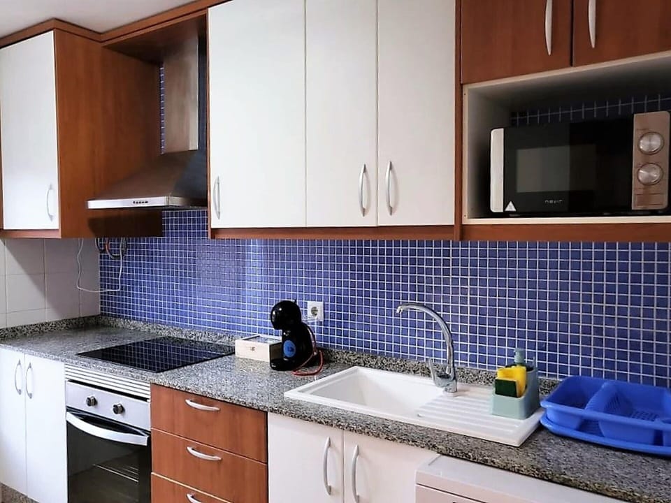 House | Private kitchen | Toaster