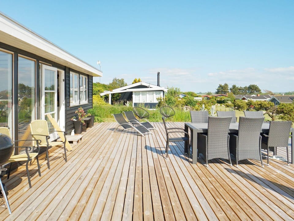 House | View from property