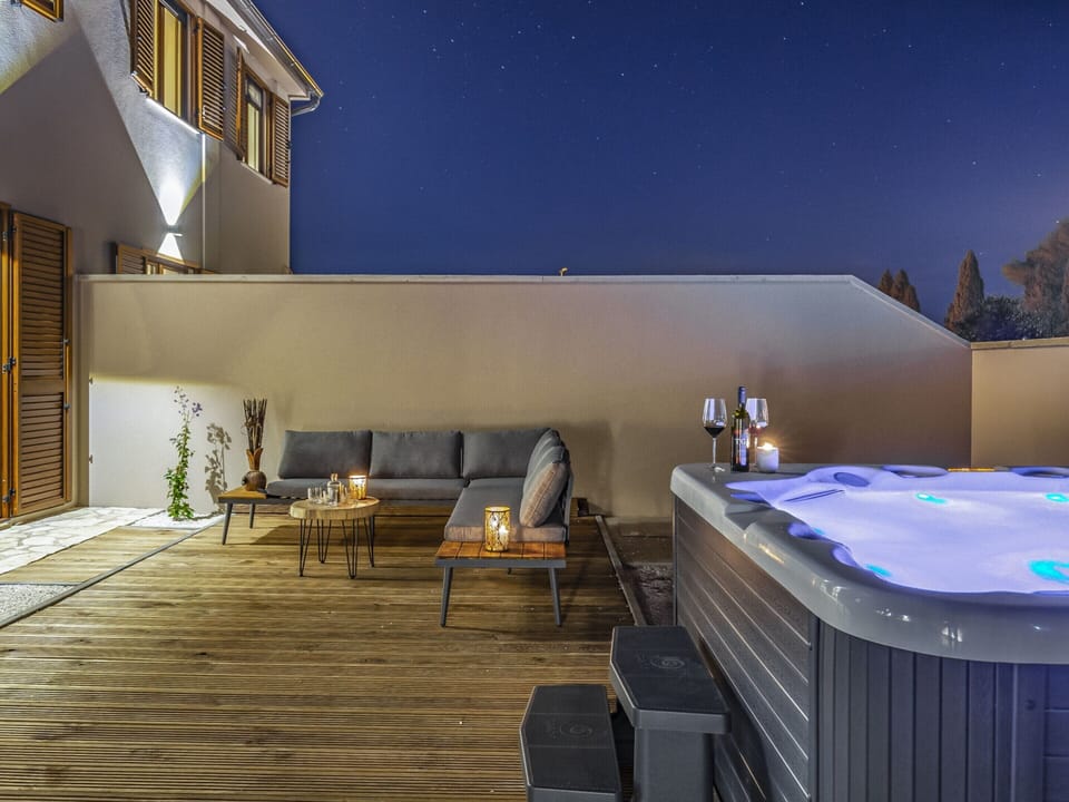 House | Property amenity
