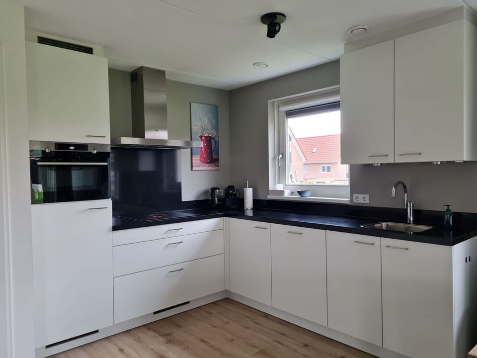 House | Private kitchen