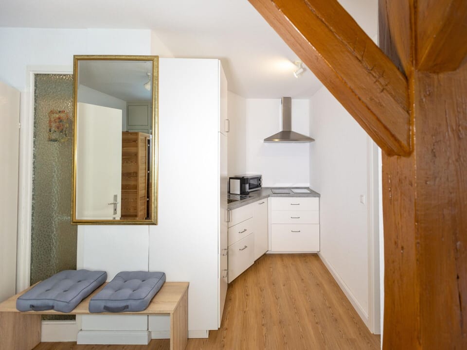 Apartment | Private kitchen | Toaster