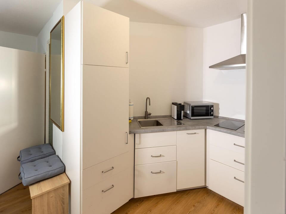Apartment | Private kitchen | Toaster