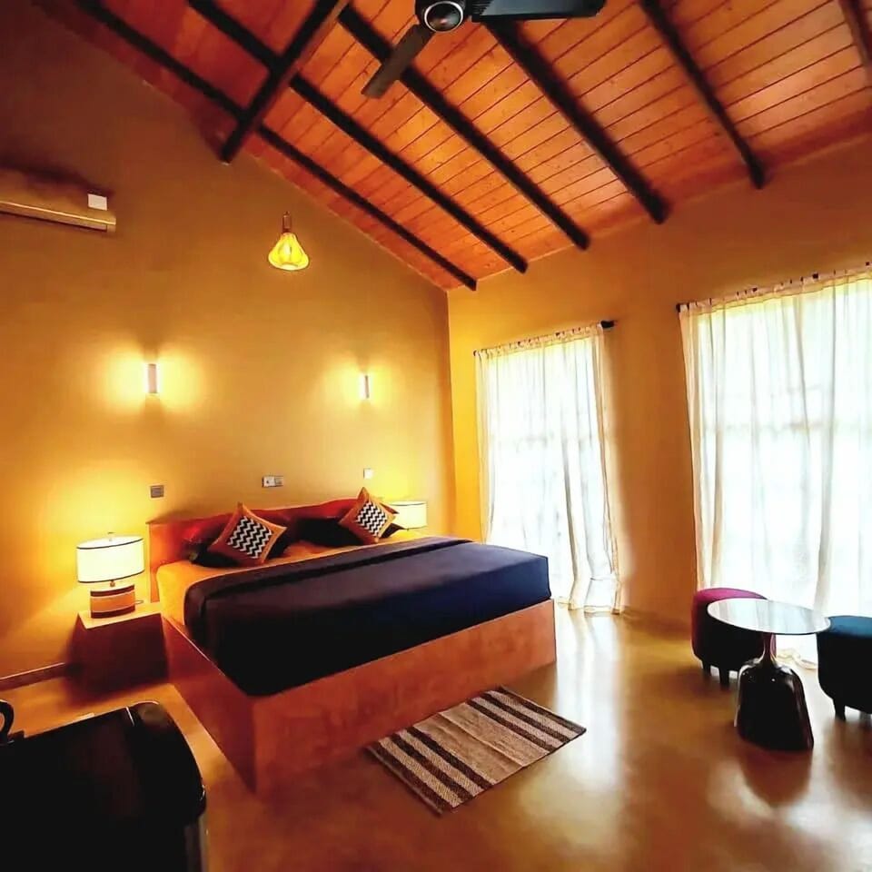 Family Studio Suite | Minibar, soundproofing, free WiFi