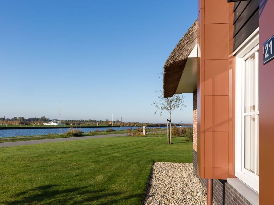 Villa | View from property