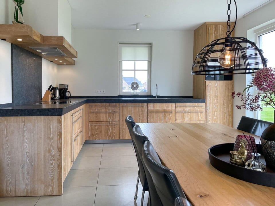 Villa | Private kitchen | Electric kettle