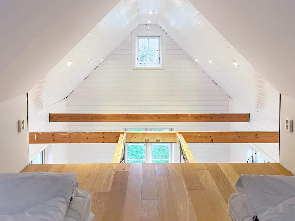House | Interior