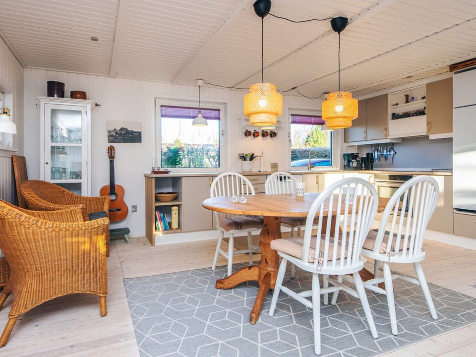 House | Interior