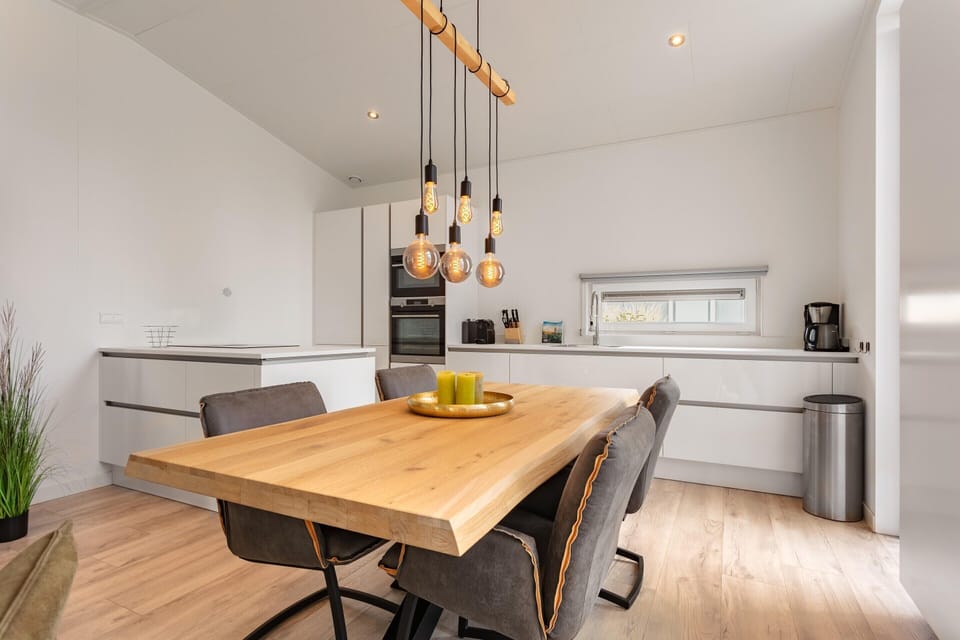 House | Dining