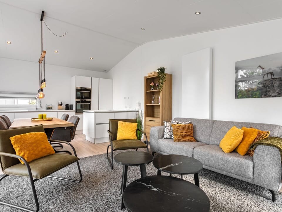 House | Living area