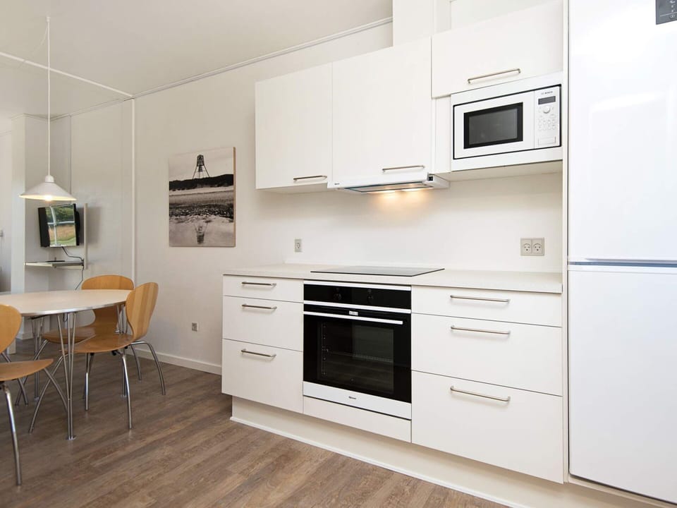 House | Private kitchen