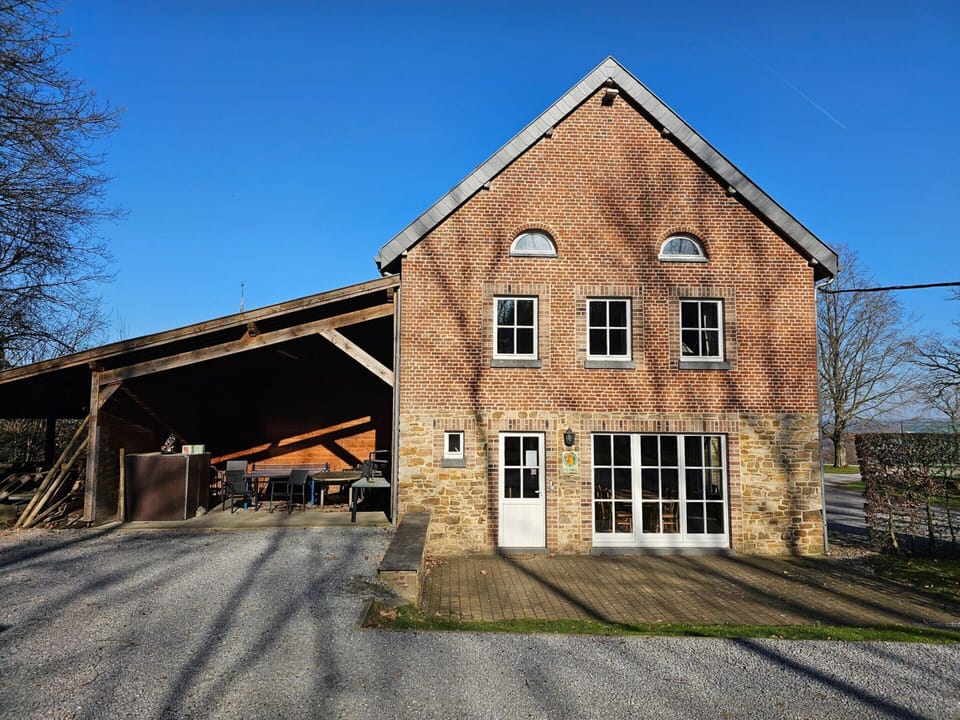 House | Exterior