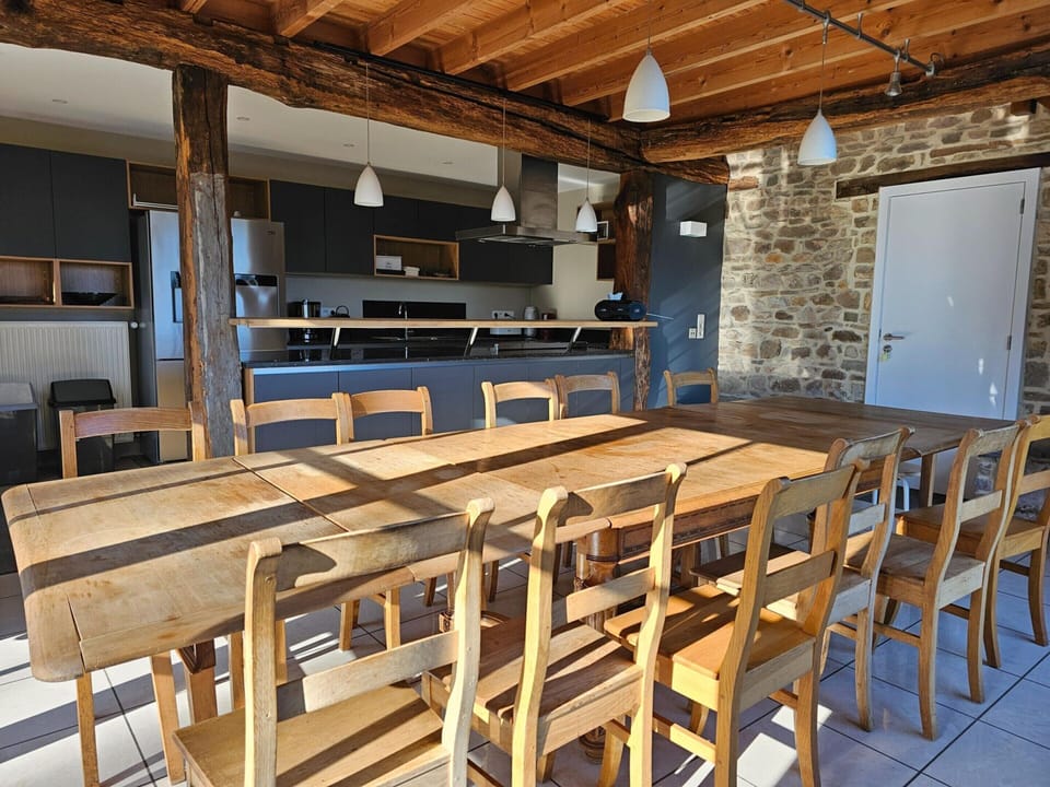 House | Dining