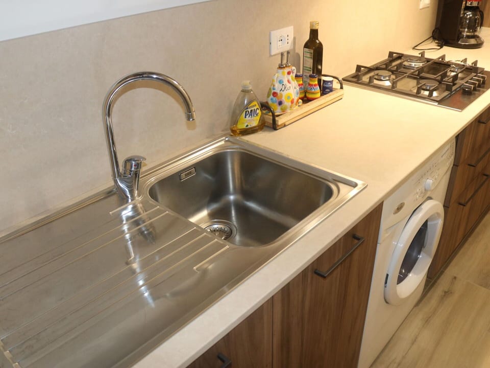 House | Private kitchen