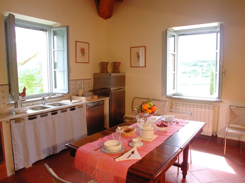 House | Private kitchen