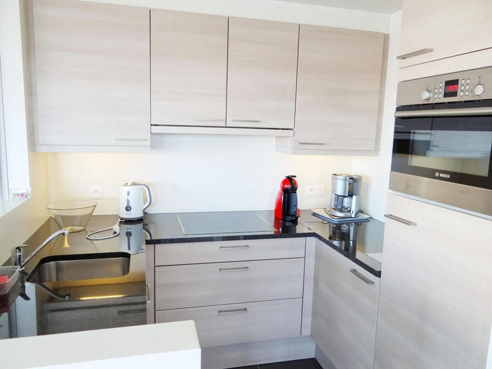 Apartment | Private kitchen