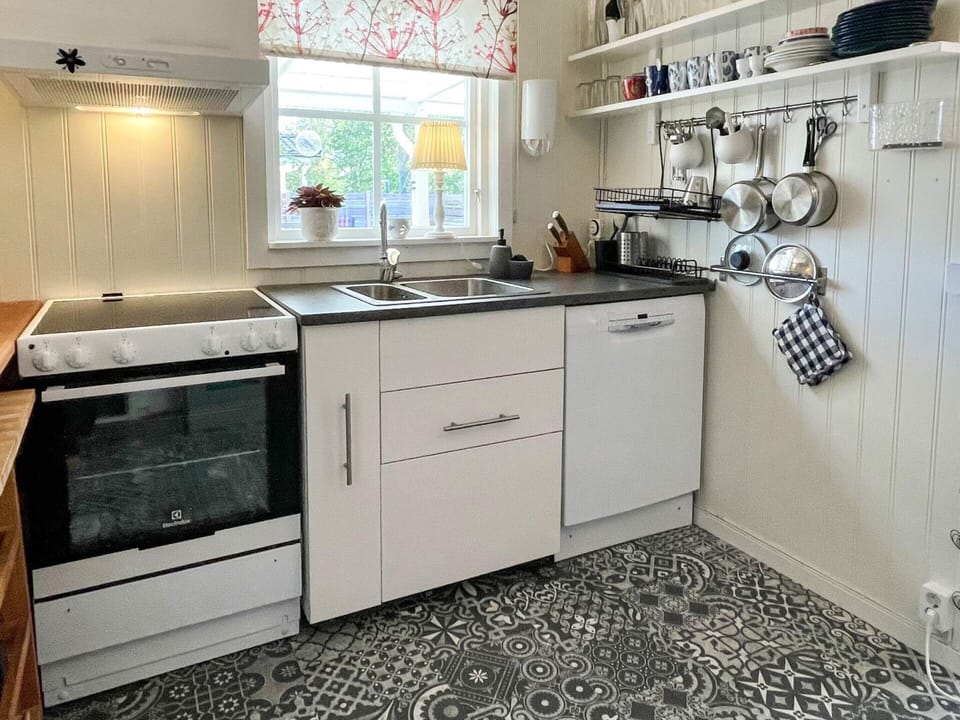 House | Private kitchen