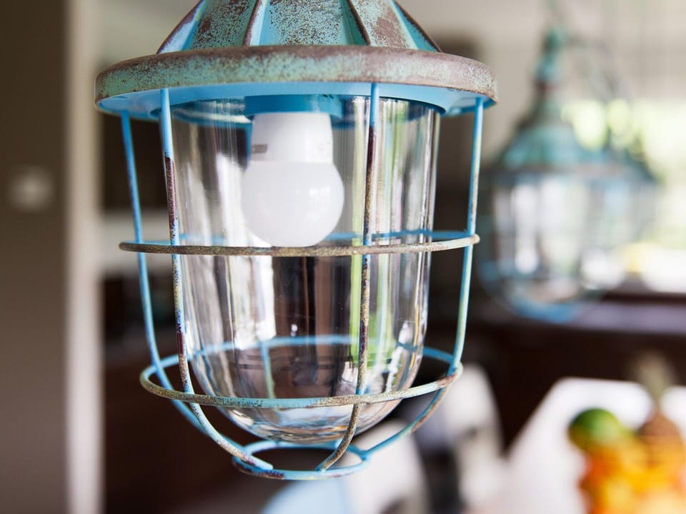House | Dining