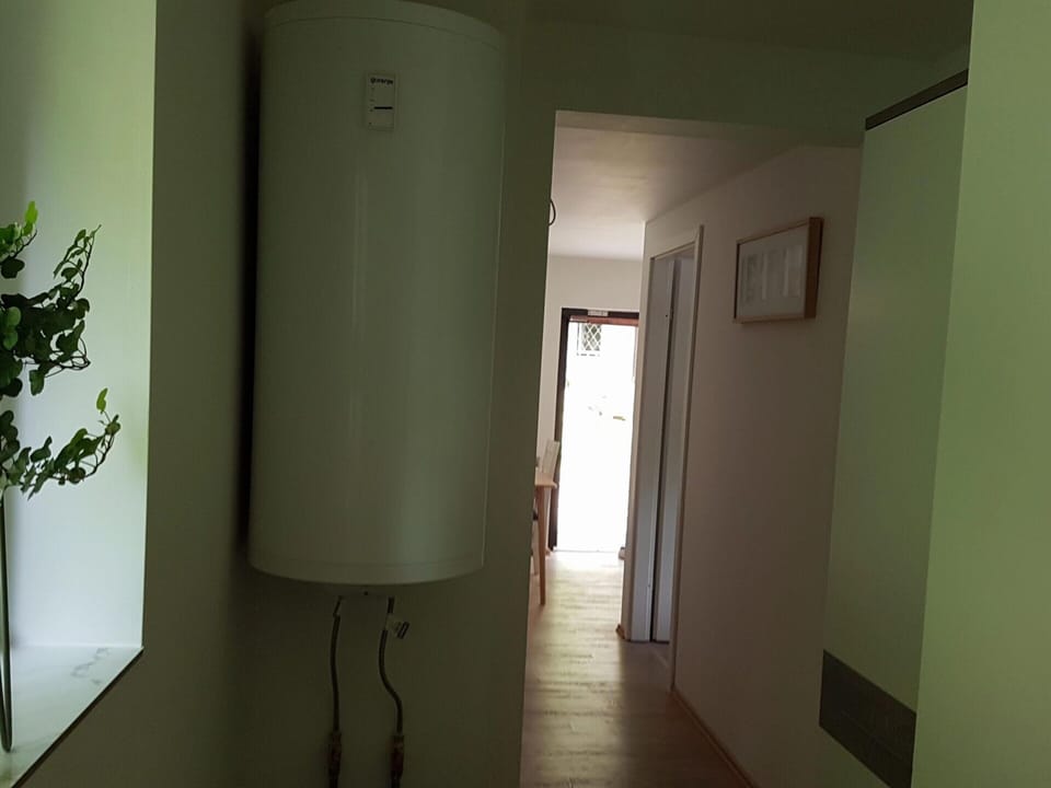Apartment | Interior