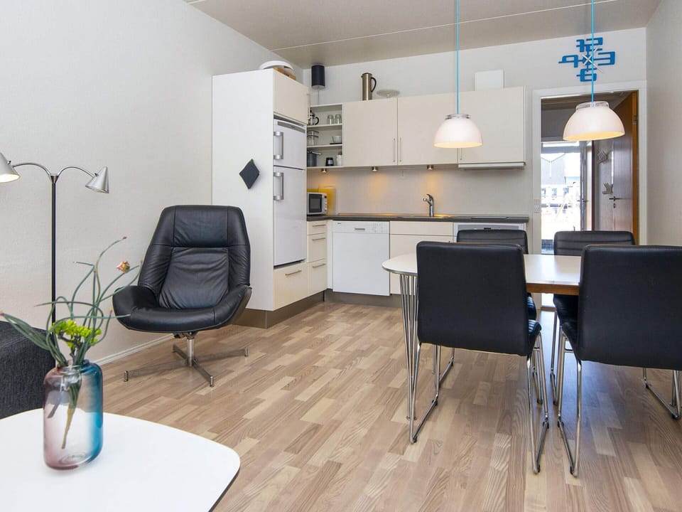 Apartment | Interior