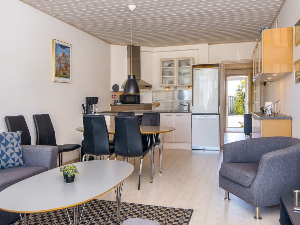 Apartment | Interior