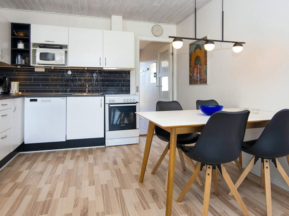 Apartment | Interior