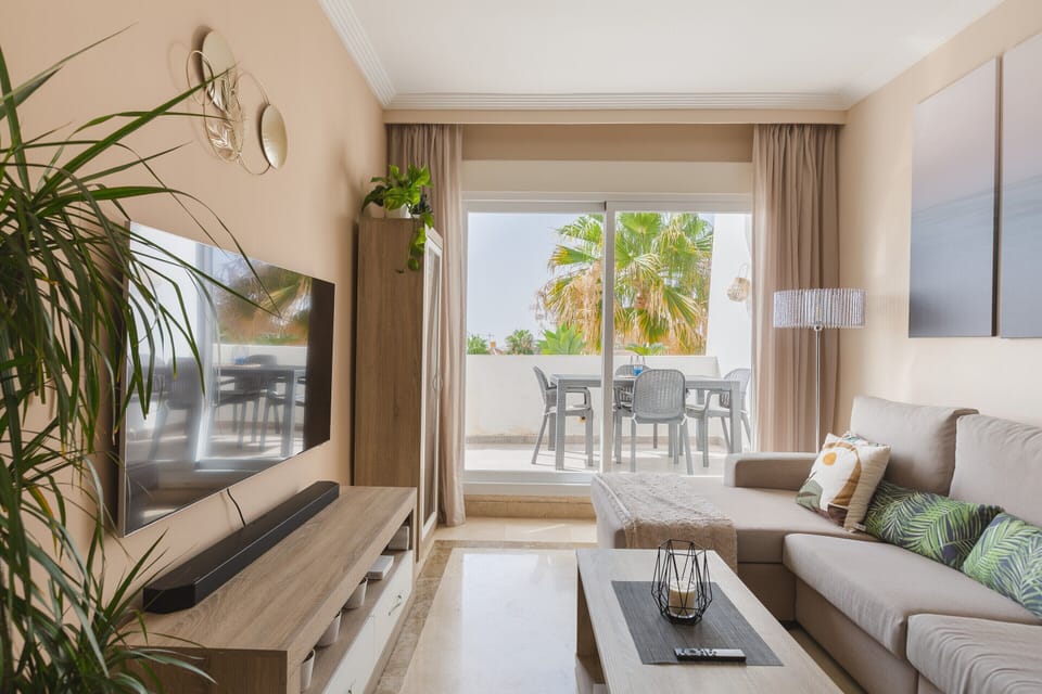Apartment | Exterior