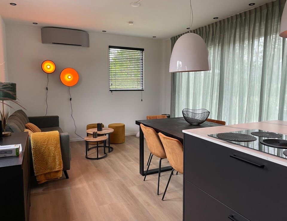 Chalet | Private kitchen