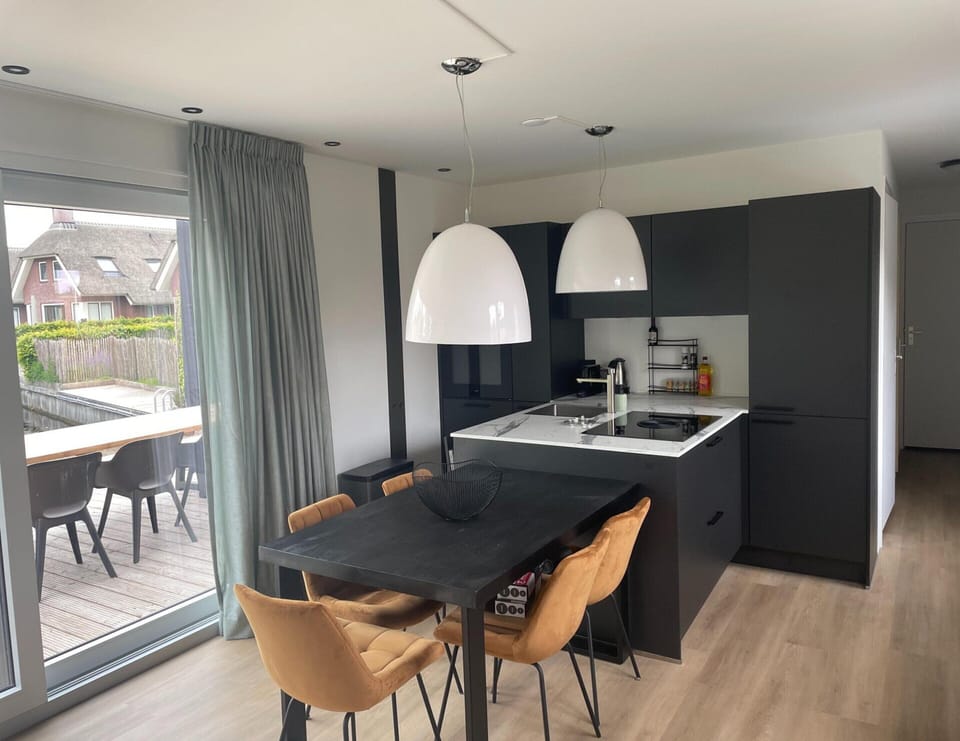 Chalet | Dining